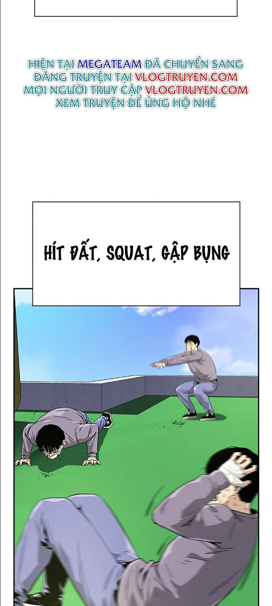 Để Có Thể Sống Sót Chap 9 - Next Chap 10