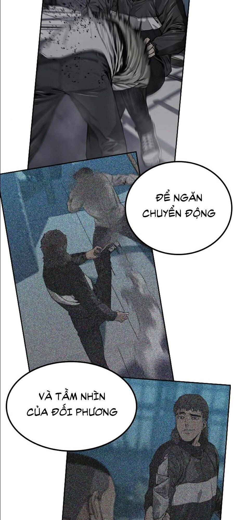 Để Có Thể Sống Sót Chap 9 - Next Chap 10