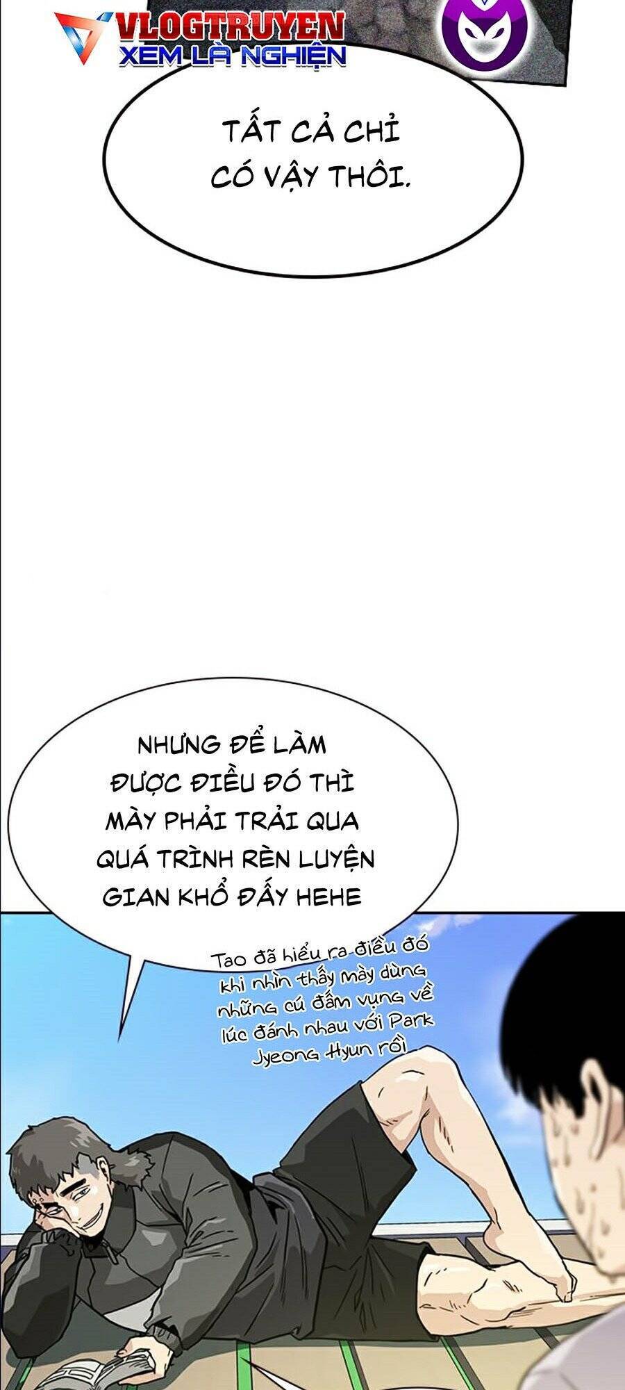 Để Có Thể Sống Sót Chap 9 - Next Chap 10