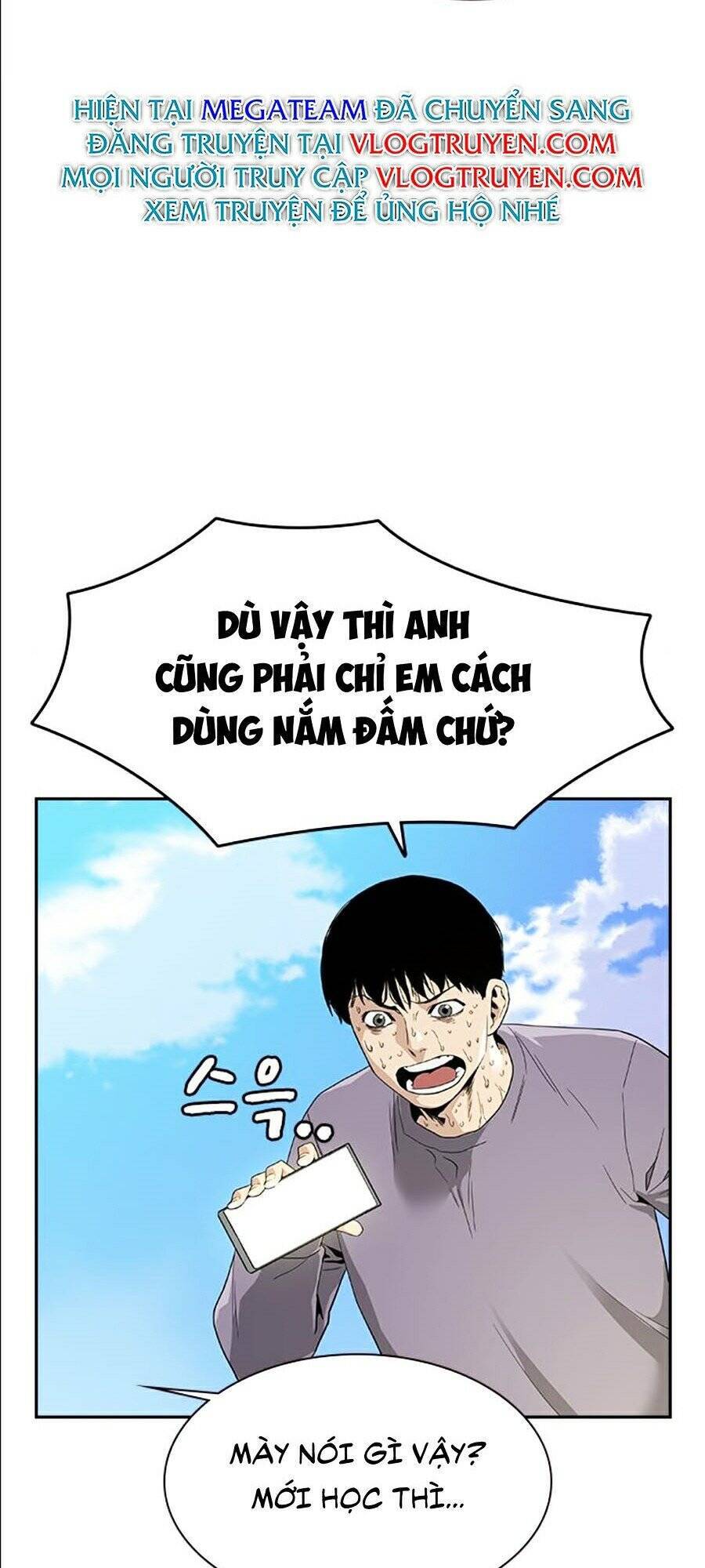 Để Có Thể Sống Sót Chap 9 - Next Chap 10