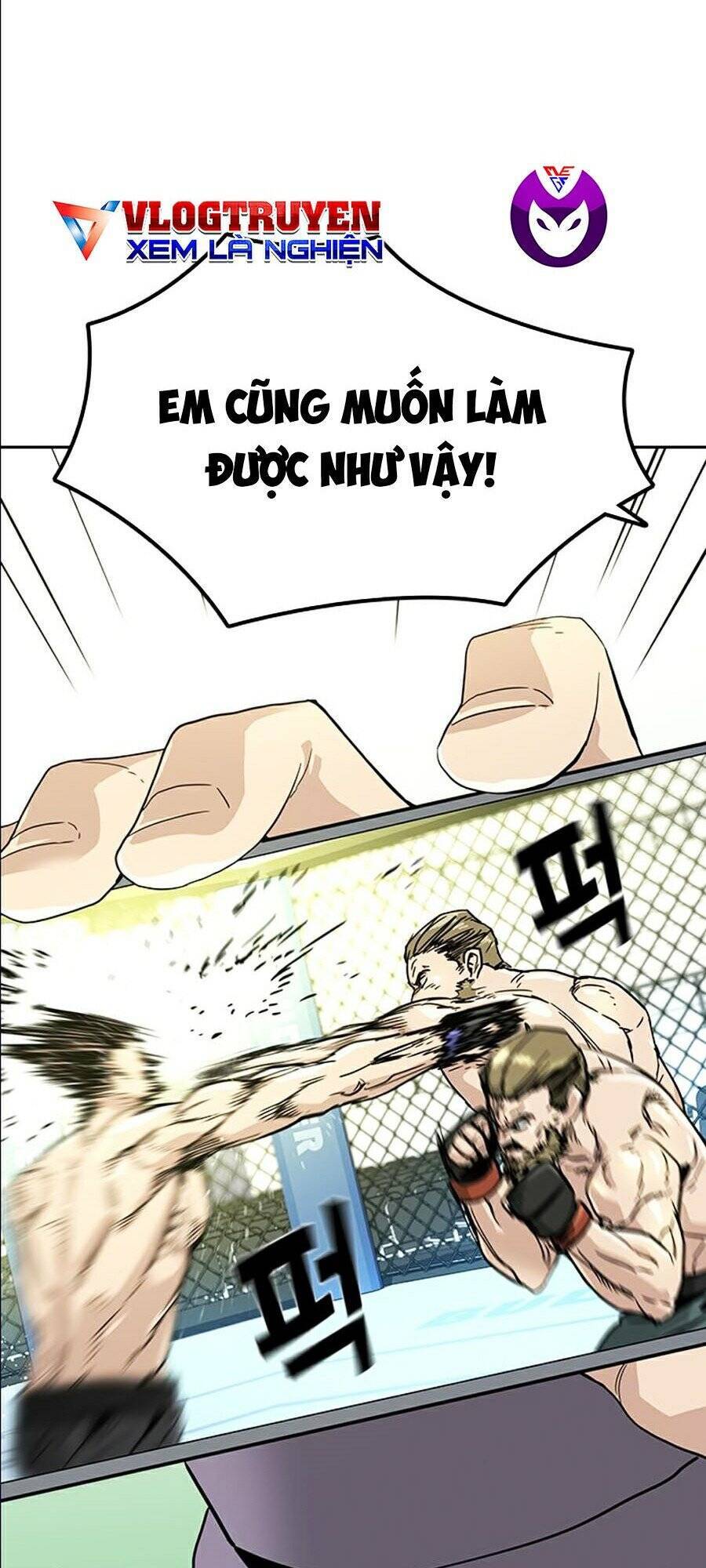 Để Có Thể Sống Sót Chap 9 - Next Chap 10