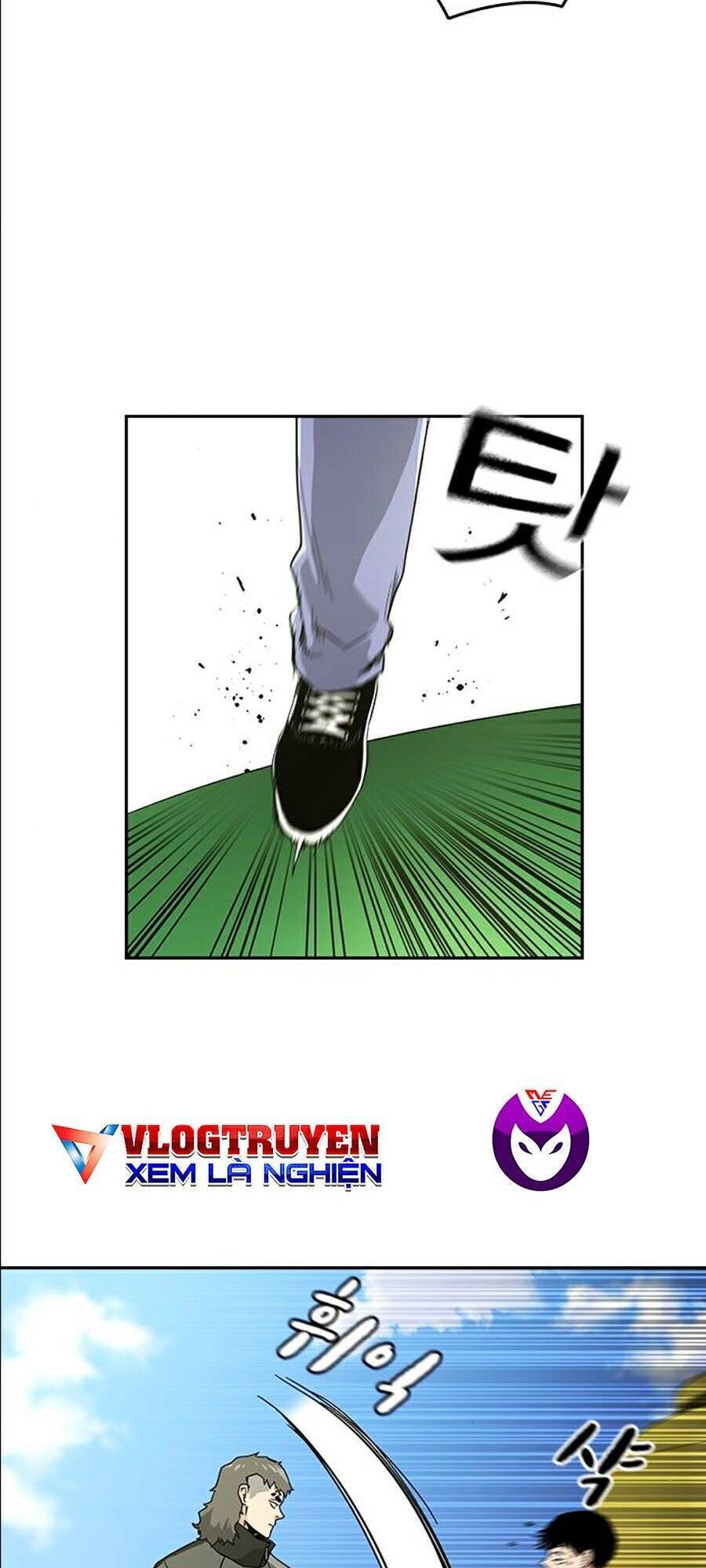 Để Có Thể Sống Sót Chap 9 - Next Chap 10