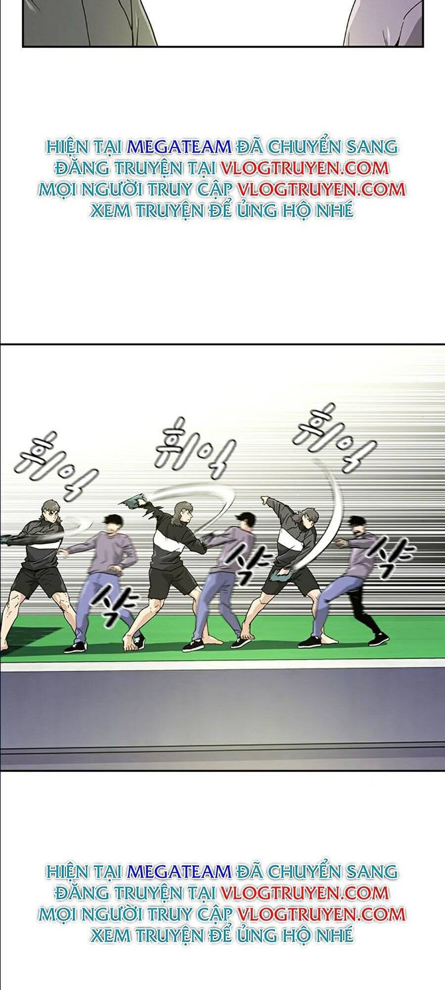 Để Có Thể Sống Sót Chap 9 - Next Chap 10