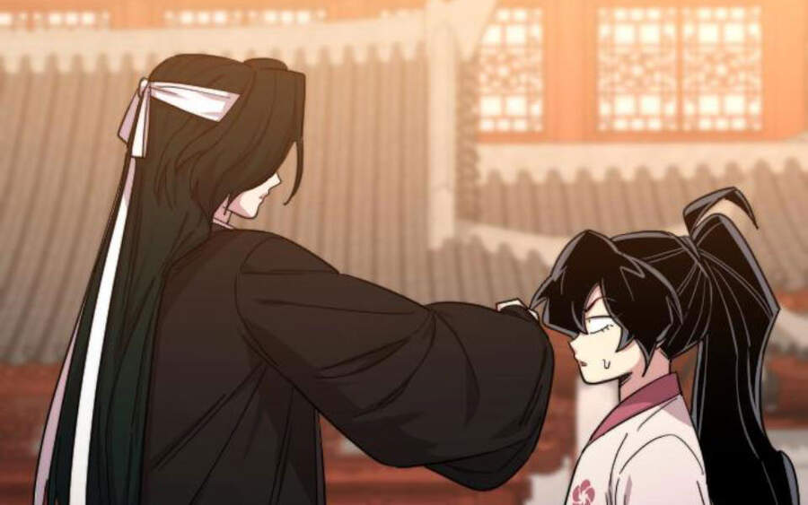 Hoa Sơn Tái Khởi Chap 40.5 - Next Chap 41.5
