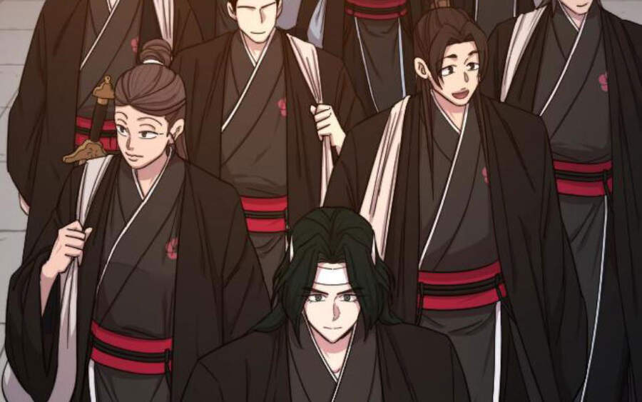 Hoa Sơn Tái Khởi Chap 40.5 - Next Chap 41.5