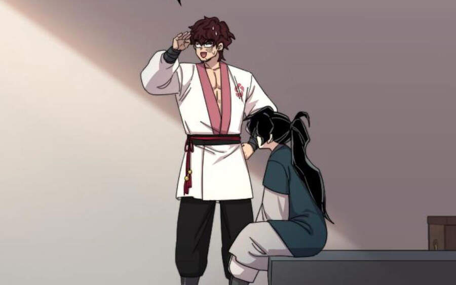 Hoa Sơn Tái Khởi Chap 40.5 - Next Chap 41.5