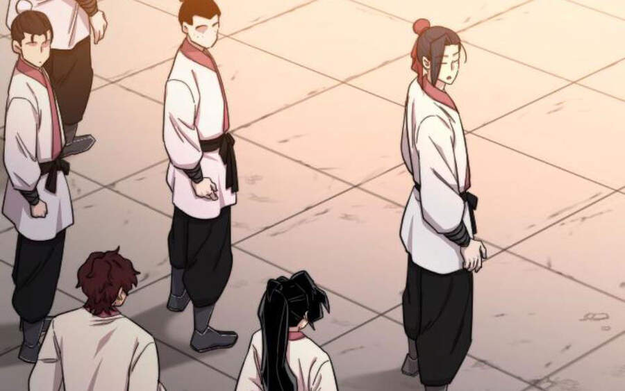 Hoa Sơn Tái Khởi Chap 40.5 - Next Chap 41.5