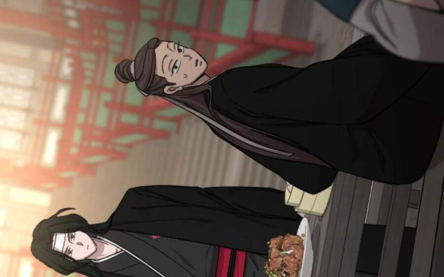 Hoa Sơn Tái Khởi Chap 40 - Next Chap 41