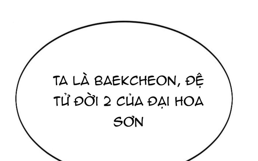 Hoa Sơn Tái Khởi Chap 40 - Next Chap 41
