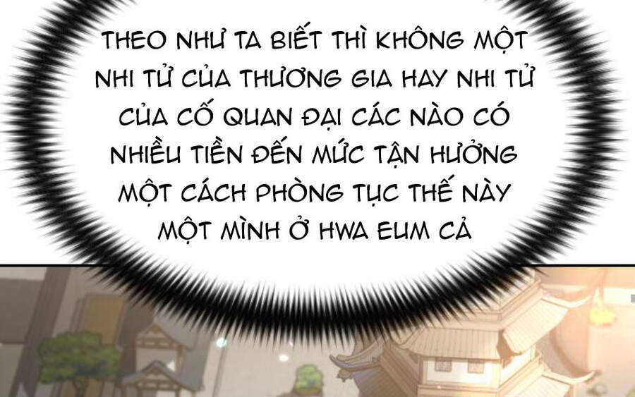 Hoa Sơn Tái Khởi Chap 40 - Next Chap 41