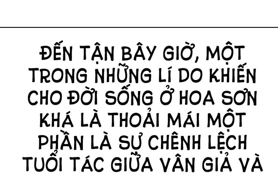 Hoa Sơn Tái Khởi Chap 40 - Next Chap 41