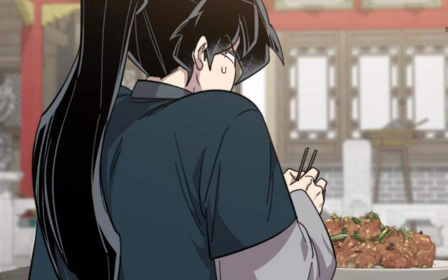 Hoa Sơn Tái Khởi Chap 40 - Next Chap 41