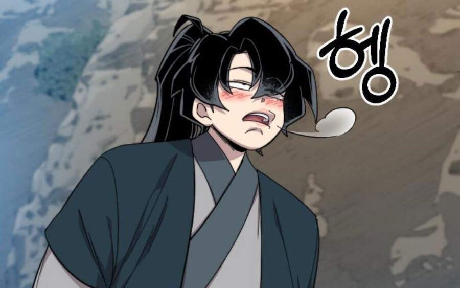 Hoa Sơn Tái Khởi Chap 40 - Next Chap 41