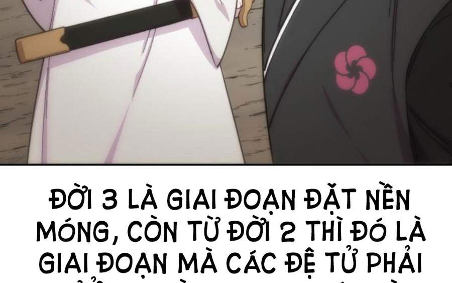 Hoa Sơn Tái Khởi Chap 40 - Next Chap 41
