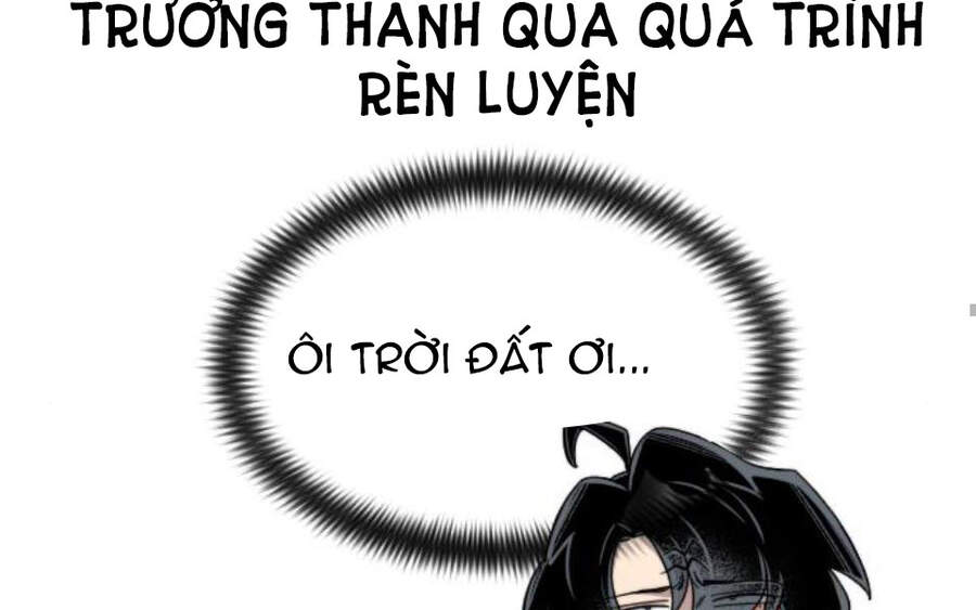 Hoa Sơn Tái Khởi Chap 40 - Next Chap 41