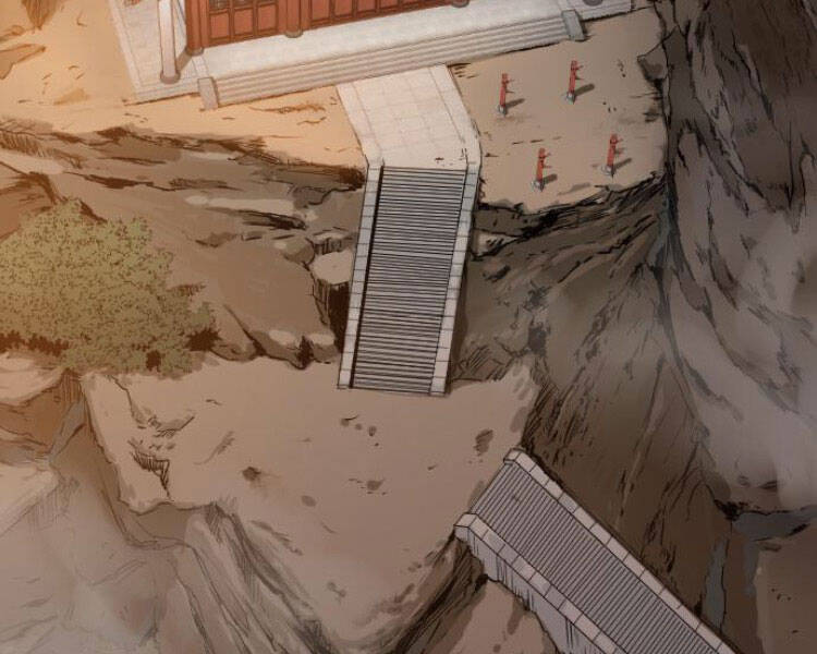 Hoa Sơn Tái Khởi Chap 43 - Next Chap 44