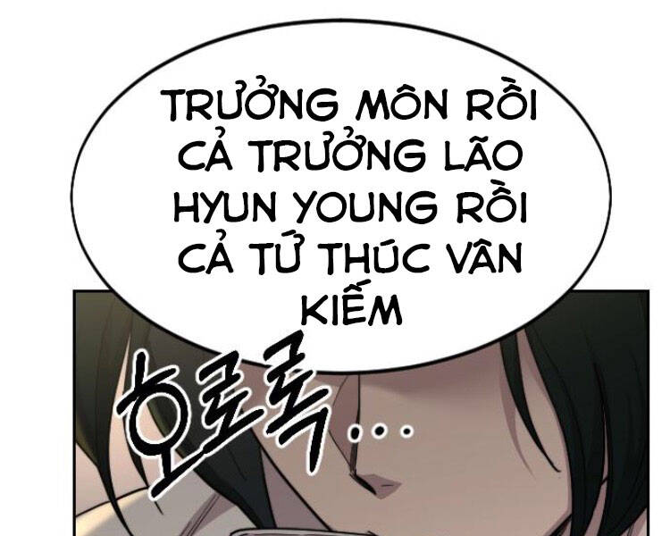 Hoa Sơn Tái Khởi Chap 43 - Next Chap 44