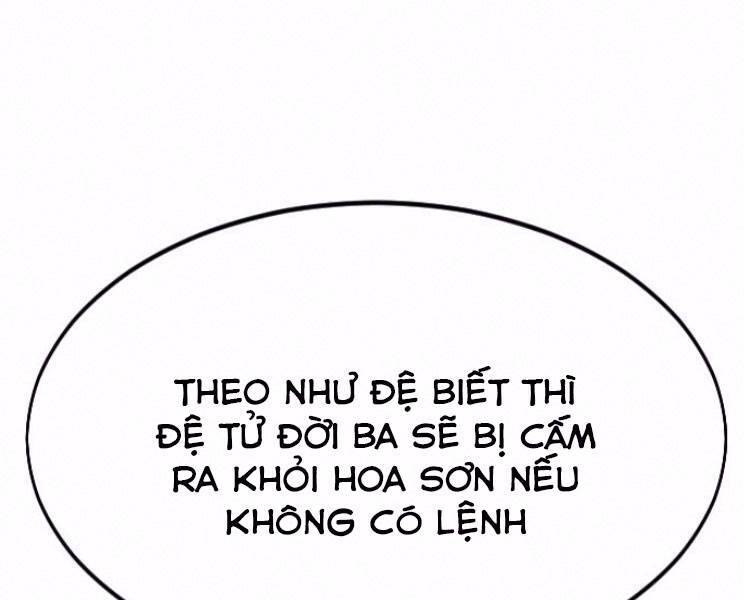 Hoa Sơn Tái Khởi Chap 43 - Next Chap 44