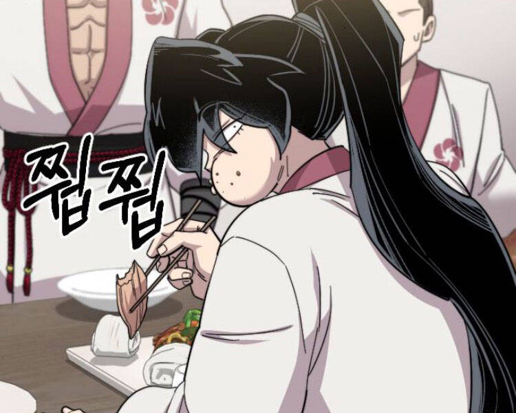 Hoa Sơn Tái Khởi Chap 43 - Next Chap 44