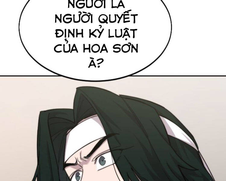 Hoa Sơn Tái Khởi Chap 43 - Next Chap 44