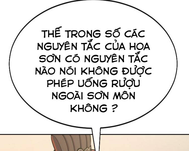 Hoa Sơn Tái Khởi Chap 43 - Next Chap 44