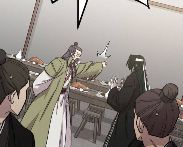 Hoa Sơn Tái Khởi Chap 43 - Next Chap 44