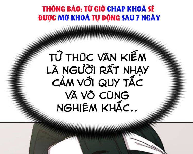 Hoa Sơn Tái Khởi Chap 43 - Next Chap 44