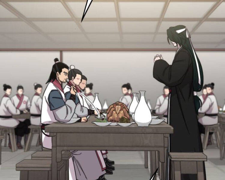 Hoa Sơn Tái Khởi Chap 43 - Next Chap 44