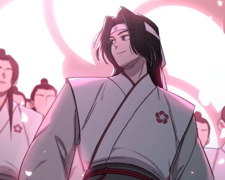 Hoa Sơn Tái Khởi Chap 43 - Next Chap 44
