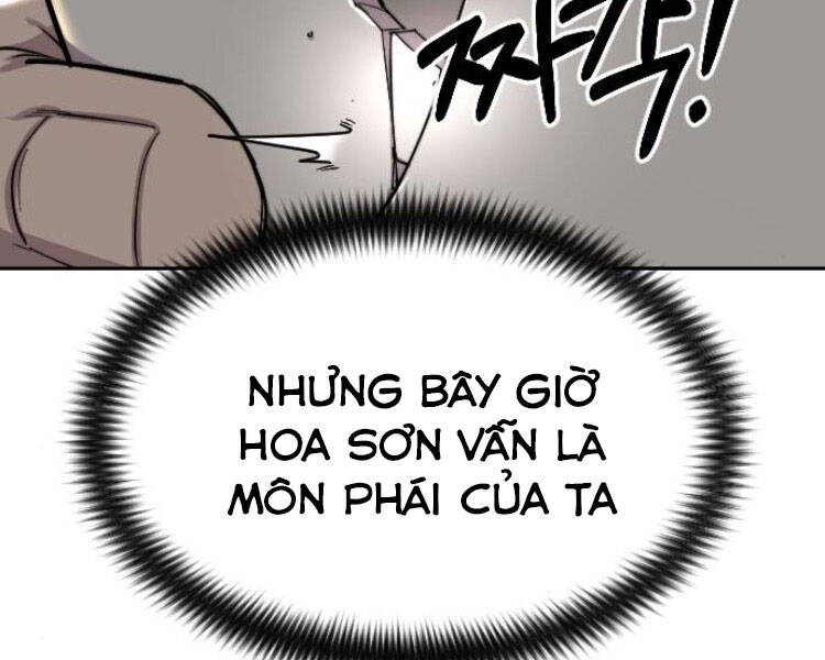 Hoa Sơn Tái Khởi Chap 43 - Next Chap 44