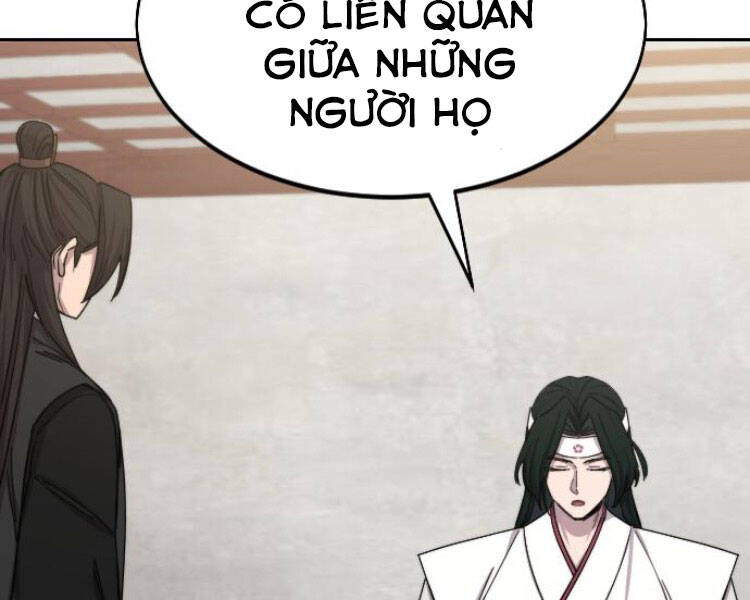 Hoa Sơn Tái Khởi Chap 43 - Next Chap 44