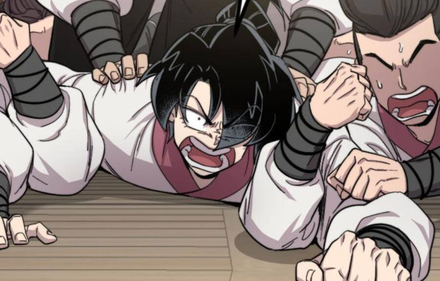 Hoa Sơn Tái Khởi Chap 45.5 - Next Chap 46.5