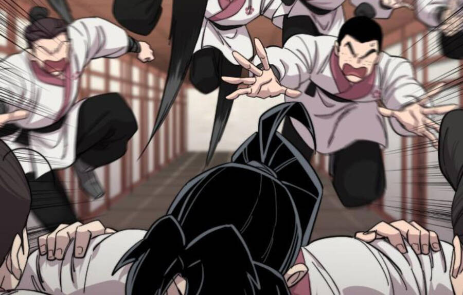Hoa Sơn Tái Khởi Chap 45.5 - Next Chap 46.5