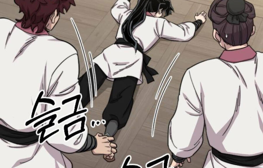 Hoa Sơn Tái Khởi Chap 45.5 - Next Chap 46.5