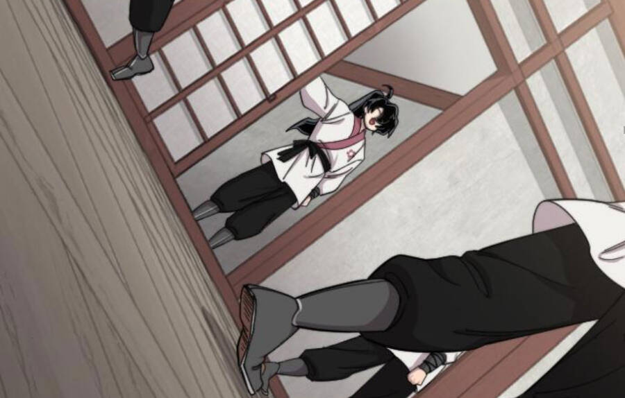 Hoa Sơn Tái Khởi Chap 45.5 - Next Chap 46.5