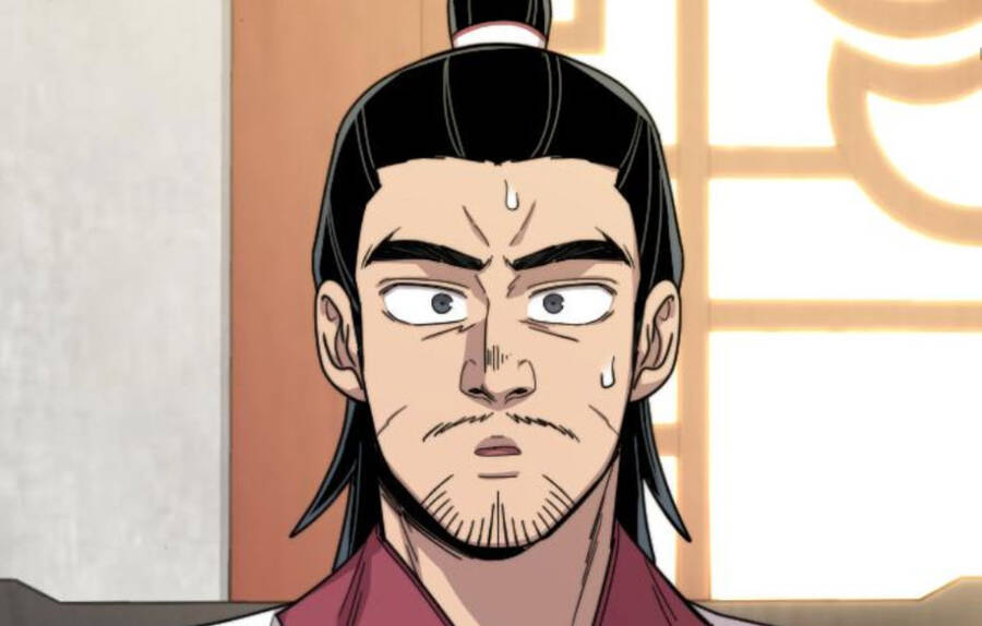 Hoa Sơn Tái Khởi Chap 45 - Next Chap 46