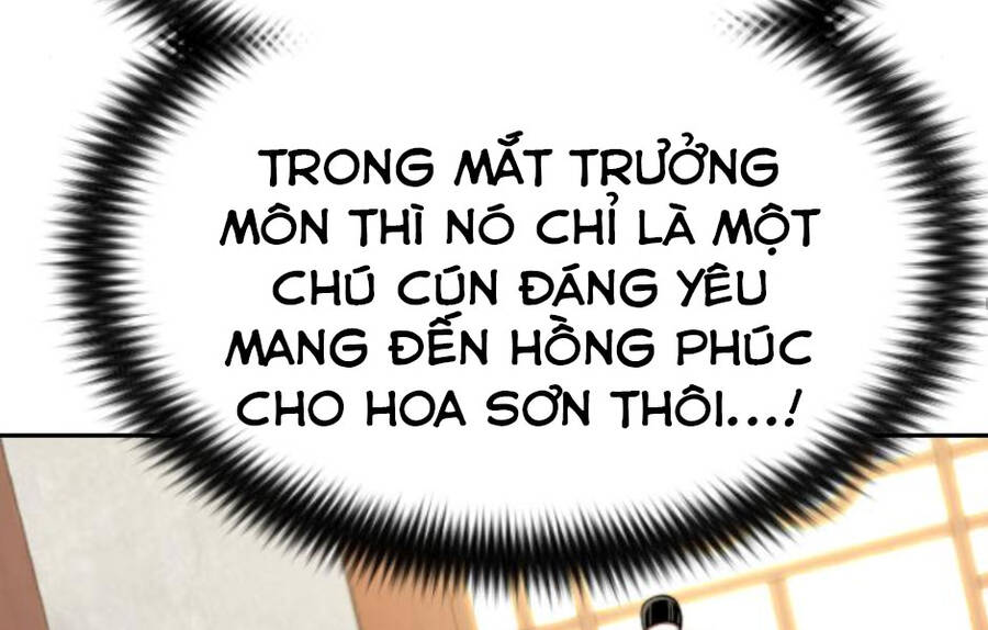 Hoa Sơn Tái Khởi Chap 45 - Next Chap 46