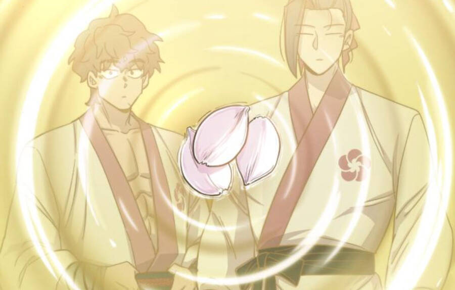 Hoa Sơn Tái Khởi Chap 45 - Next Chap 46
