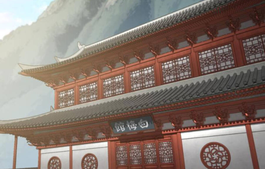 Hoa Sơn Tái Khởi Chap 45 - Next Chap 46