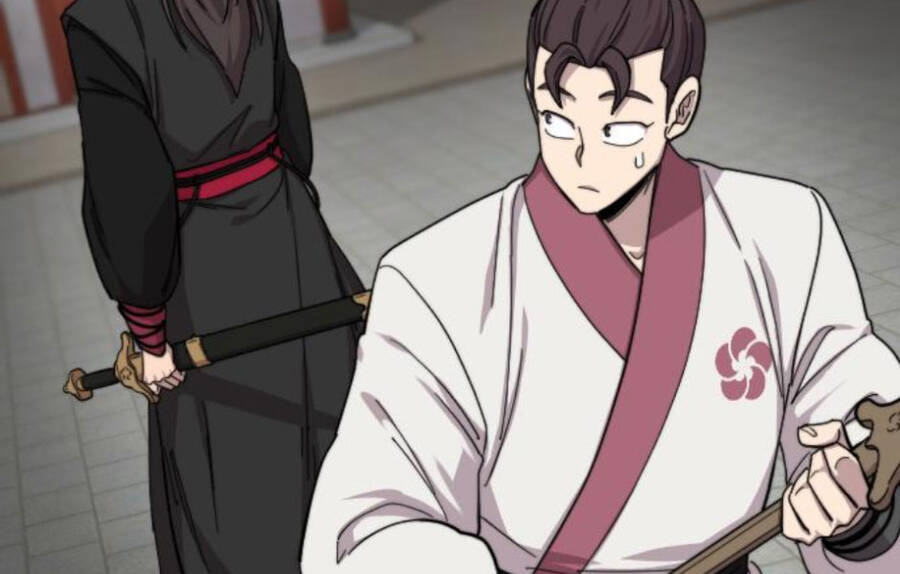 Hoa Sơn Tái Khởi Chap 45 - Next Chap 46