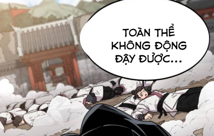 Hoa Sơn Tái Khởi Chap 45 - Next Chap 46