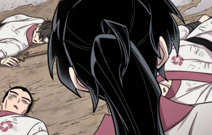 Hoa Sơn Tái Khởi Chap 45 - Next Chap 46