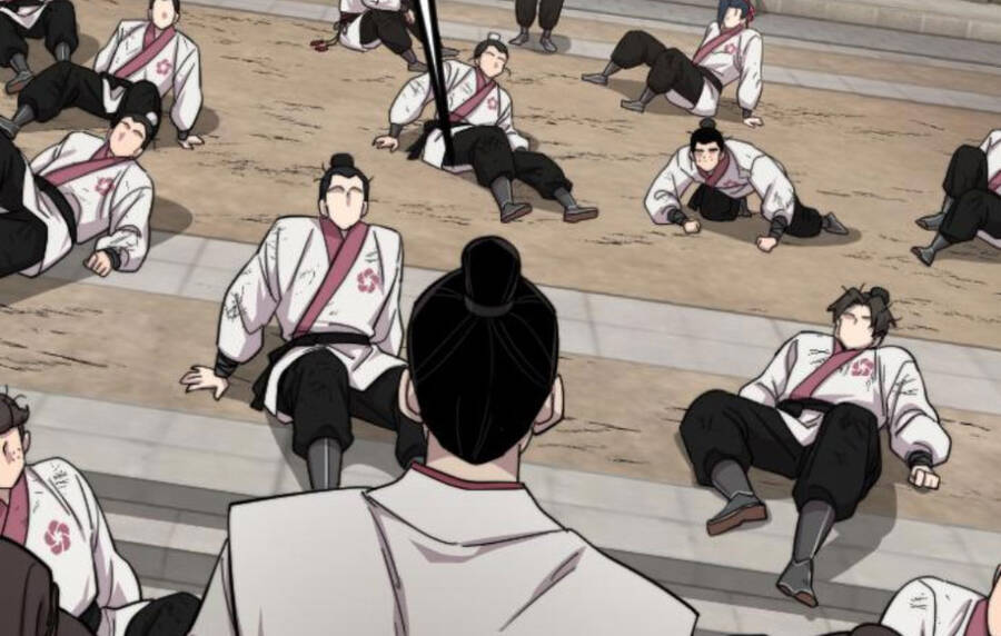 Hoa Sơn Tái Khởi Chap 45 - Next Chap 46