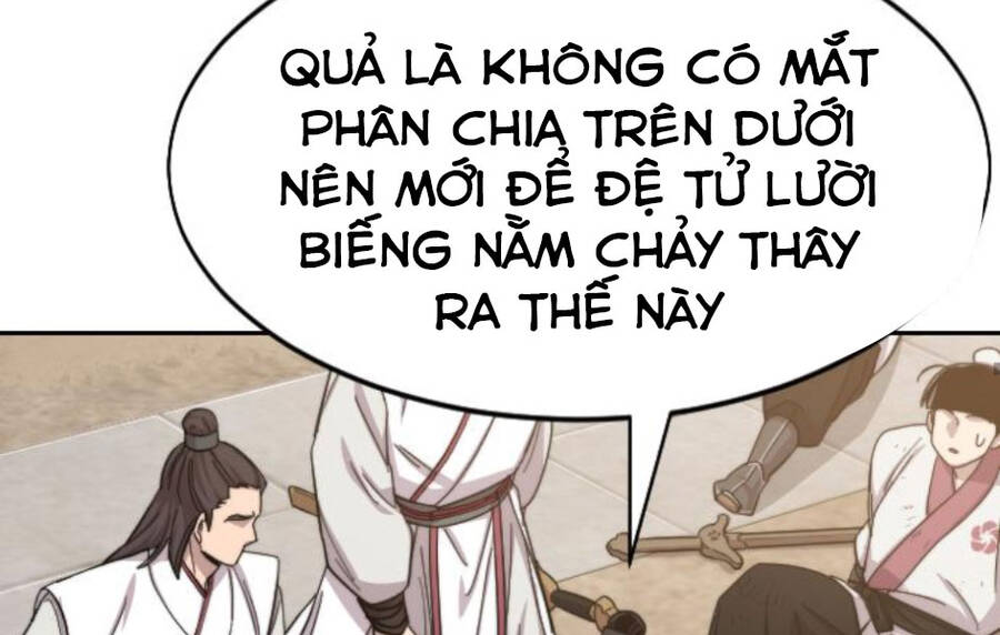Hoa Sơn Tái Khởi Chap 45 - Next Chap 46