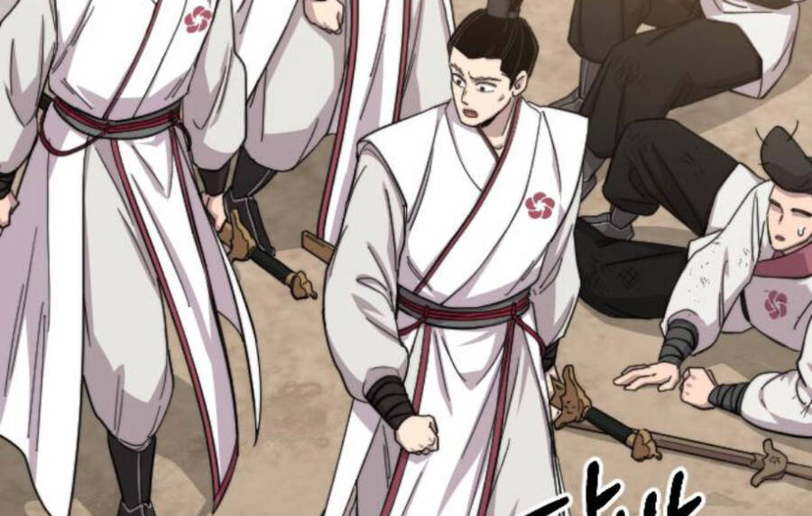Hoa Sơn Tái Khởi Chap 45 - Next Chap 46