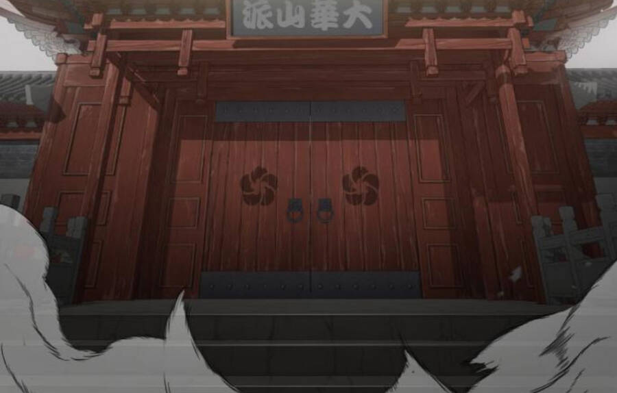 Hoa Sơn Tái Khởi Chap 45 - Next Chap 46