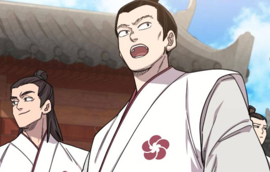 Hoa Sơn Tái Khởi Chap 45 - Next Chap 46