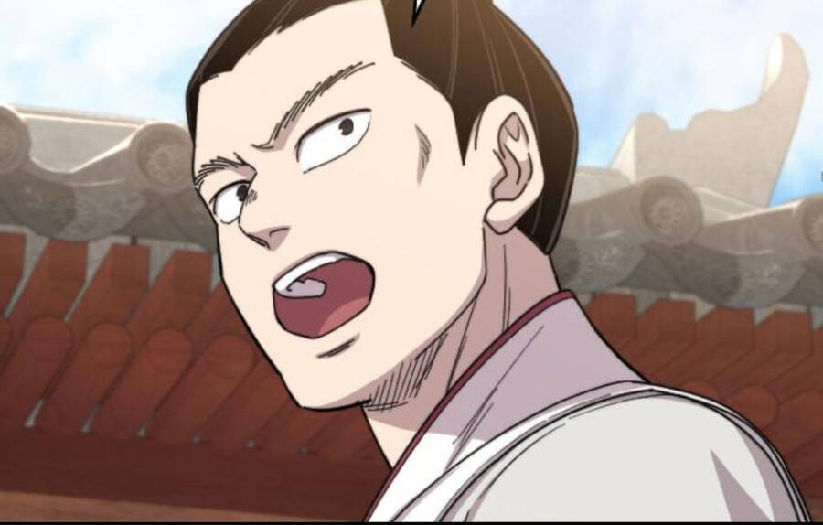 Hoa Sơn Tái Khởi Chap 45 - Next Chap 46