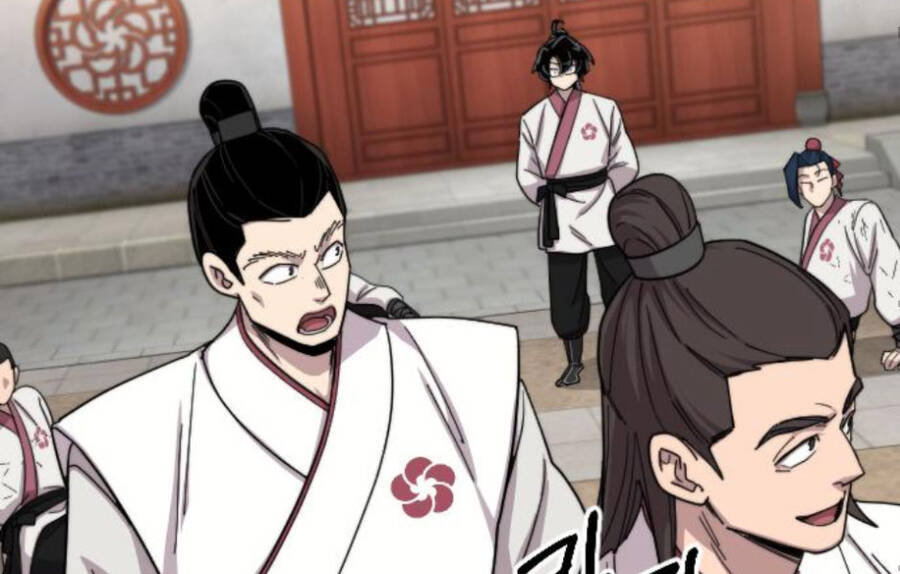 Hoa Sơn Tái Khởi Chap 45 - Next Chap 46