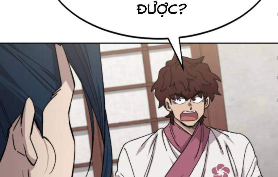 Hoa Sơn Tái Khởi Chap 45 - Next Chap 46